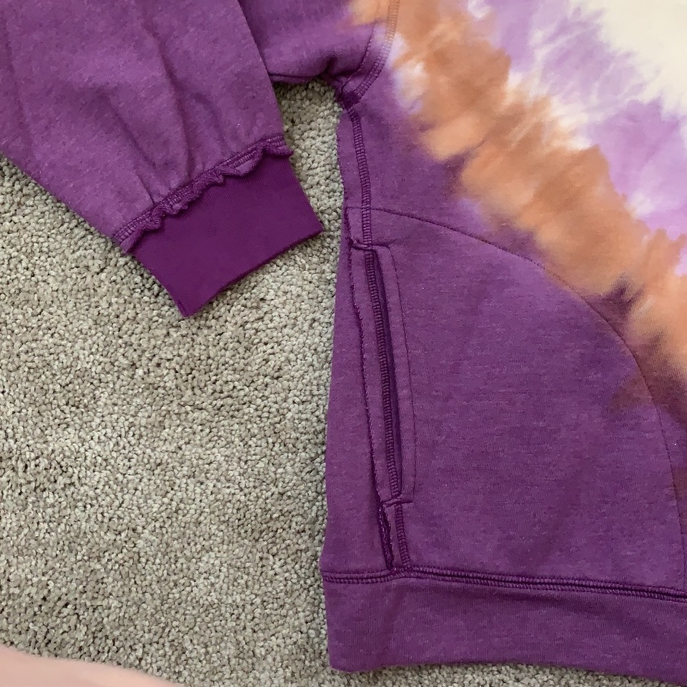 Free People Ombré Metti Sweatshirt - Picture 12 of 15